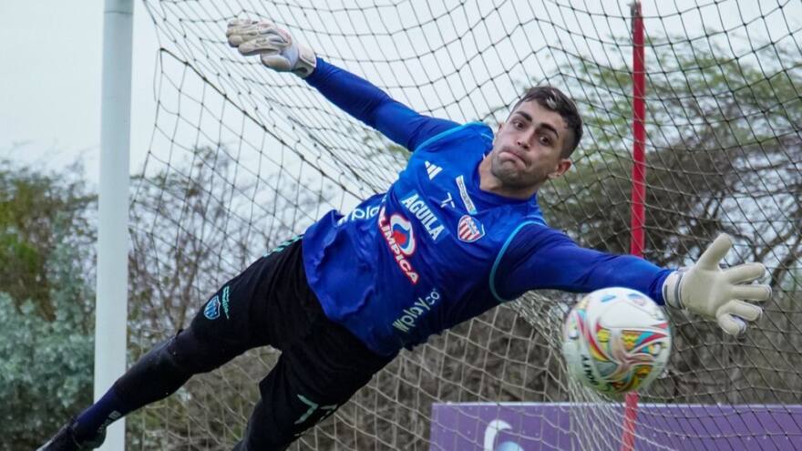 Dimayor aplaza partido Junior vs. Pereira por paro de camioneros