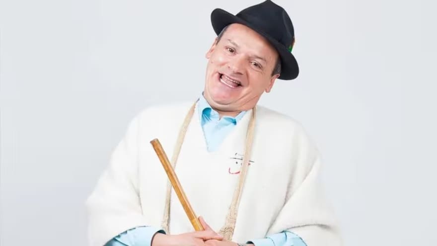 Humorista Don Jediondo denuncia que están envenenando a sus perros