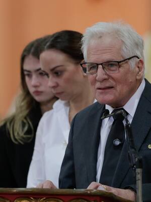 “Su causa fue  la seguridad”