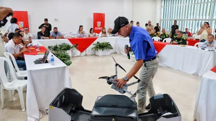 Los municipios no están solos: Gobernación y Asamblea cierran filas ante crisis de seguridad