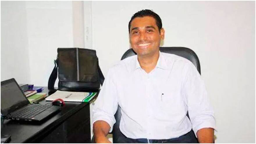 Buscan demandar al Estado por el asesinato del director de regalías de Córdoba