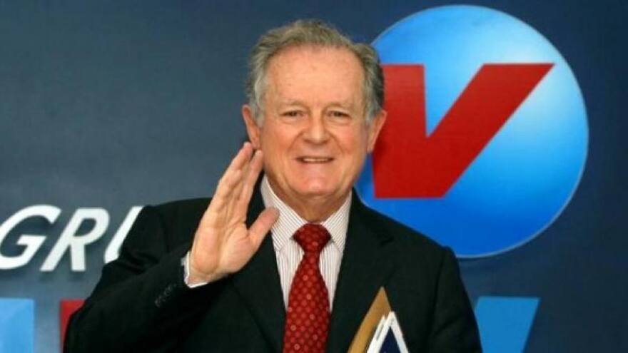 Murió hija menor de Luis Carlos Sarmiento Angulo