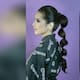 Tutorial para armar una ‘bubble ponytail’