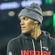 El colombiano Christian González, en la lista de protocolo de conmoción cerebral de los New England Patriots