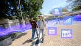 LucIA, la plataforma impulsada con IA que transforma la experiencia universitaria en Uninorte