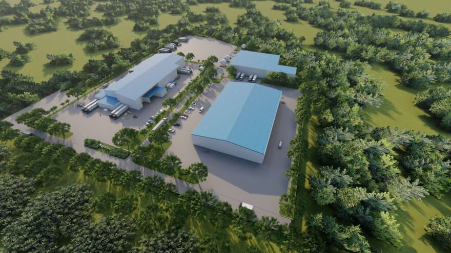 Atlántico: Gobernación firma convenio para creación del Centro de Valor Agregado