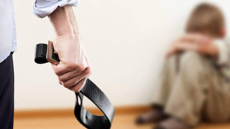 Toda forma de castigo contra niños puede ser motivo para perder la potestad: Procuraduría