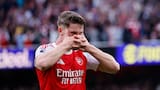 Arsenal 3, Fulham 0: victoria vital de los de Arteta