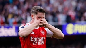 Arsenal 3, Fulham 0: victoria vital de los de Arteta