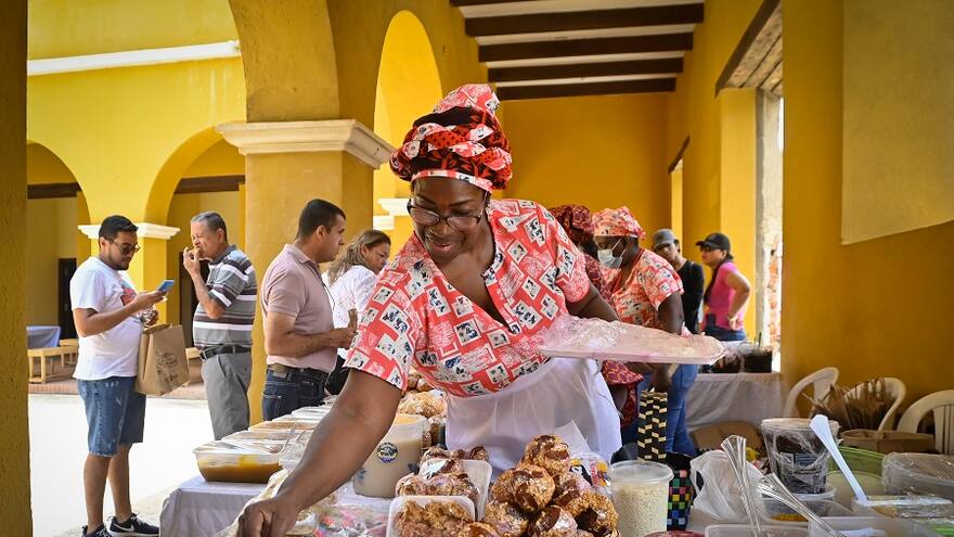 Festivales del Atlántico, reunidos en Salgar