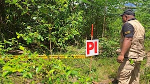 Declaran a Codazzi zona libre de sospecha de minas antipersonal