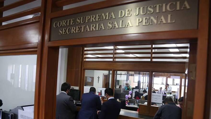 No habrá suspensión de términos para casos que impliquen libertad: Sala Penal