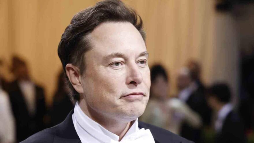 Elon Musk quiere que la red social Twitter 'contribuya a una civilización mejor'