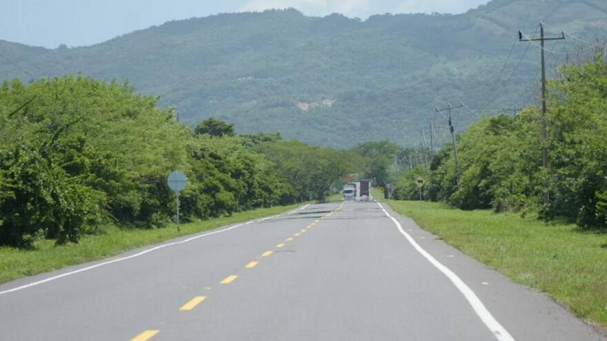 Peaje de Arroyo de Piedra no se instalará si no hay un acuerdo con comunidad