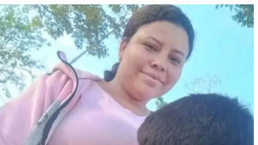 Sahagún: legalizan captura de mujer que mató a su amiga para robarle el bebé