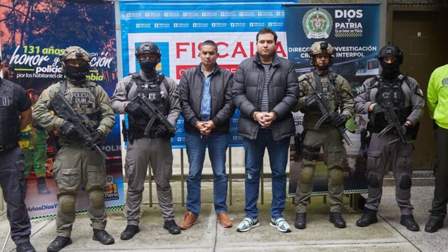 25 años de cárcel para los hermanos Pérez Hoyos, cerebros del crimen de Pecci