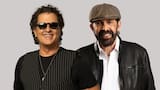 Carlos Vives y Juan Luis Guerra se unen en canción inspirada en ‘Cien años de soledad’