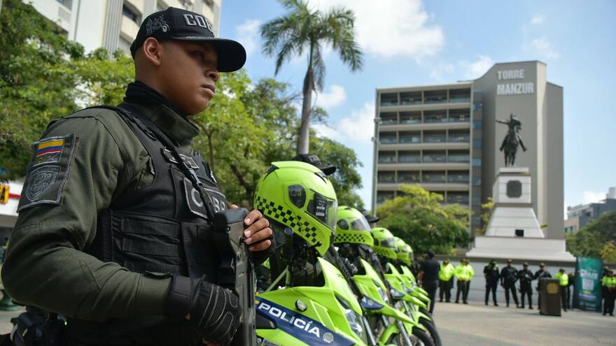 Autoridades desplegarán el 'Plan Bre' para garantizar seguridad en los últimos meses del año