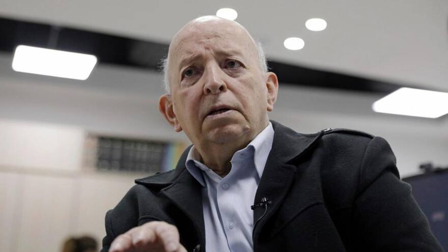 'Plan del Eln contra el fiscal muestra actitud negativa frente a la paz'