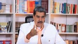 Maduro denuncia que continúa “censurado” en YouTube: “sigan con su censura, imbéciles”