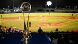 Cancelan la Copa América de Béisbol organizada por la WBSC