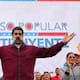 Maduro dice que ha tenido “una sola conversación” con Trump