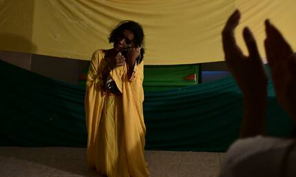 Una obra cargada de historias que dejan los arroyos