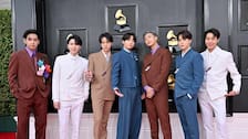 BTS llega a Colombia con dos conciertos en Bogotá en 2026