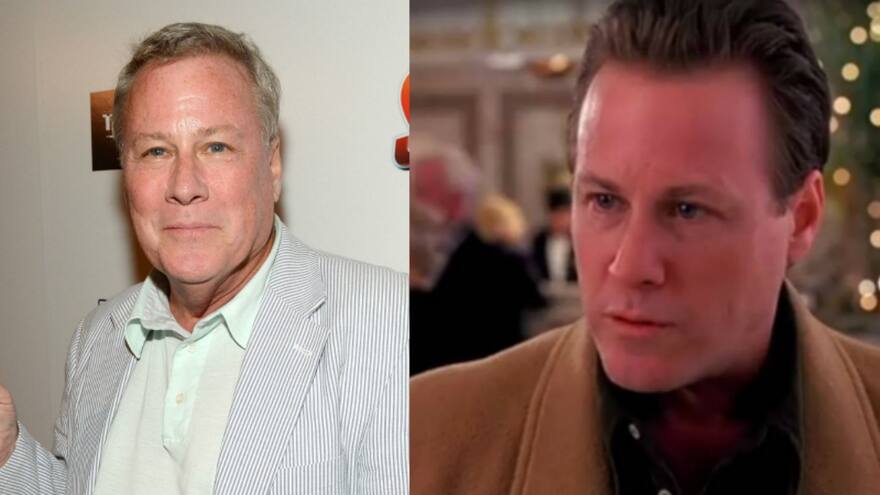 Muere el actor que interpretó al papá de ‘Mi pobre angelito’