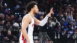 Los Pistons remontan 24 puntos y definirán la serie en su casa