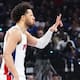 Los Pistons remontan 24 puntos y definirán la serie en su casa