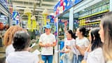 Impulsan el crecimiento del mercado El Playón con estrategias para fortalecer sus unidades productivas