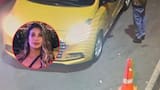 Taxista que transportó a Diana Ospina se presentó ante las autoridades y asegura que también fue una víctima
