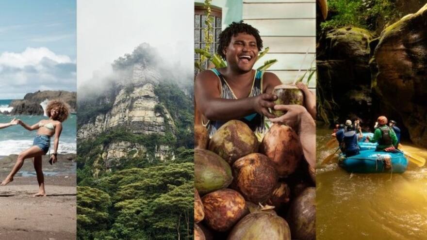 La nueva marca que resaltará a Colombia como el ‘País de la belleza’