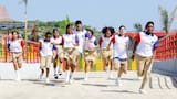 Cartagena adopta medidas para mitigar impacto de la ola de calor en los colegios