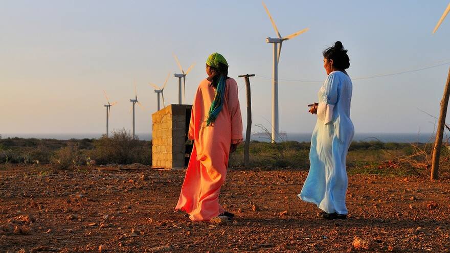 Sistema Interconectado Nacional pierde 19,5 megavatios de energía limpia