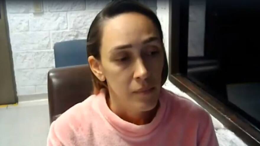 Fiscalía acusa a mujer que participó en crimen del fiscal Pecci