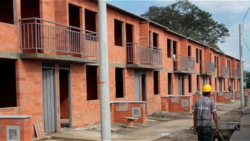 Por falta de subsidios de Mi Casa Ya, casi 400 familias en el Cesar desistieron del sueño de tener vivienda propia