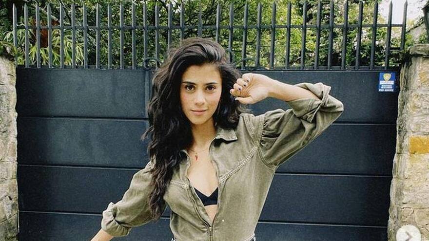 ¿Quién es Juanita Molina, actriz que será la hija de ‘Betty, la fea?