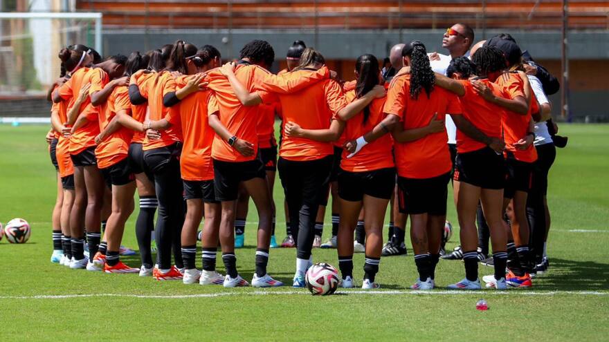 ¿Cuándo juega Colombia ante Corea del Sur y por cuáles canales se podrá ver?