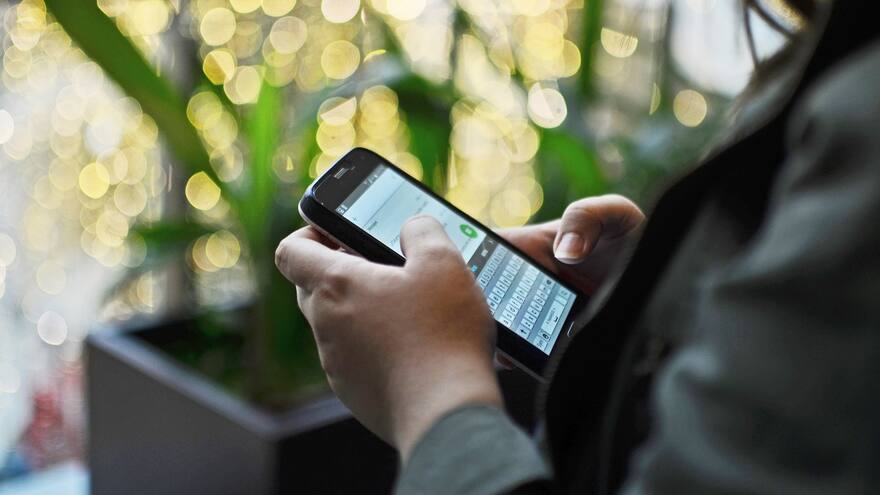 ¿Cómo puede afectar su salud el uso desmedido de la tecnología?