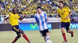 Volvió el fútbol