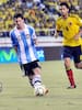 Volvió el fútbol