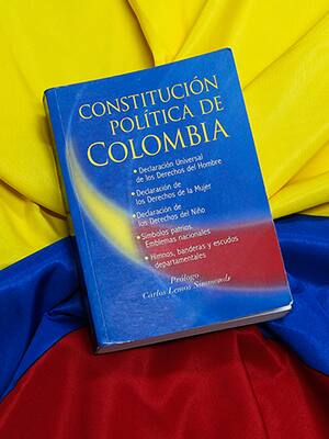 Acomodar la constitución | Columna de Óscar Borja