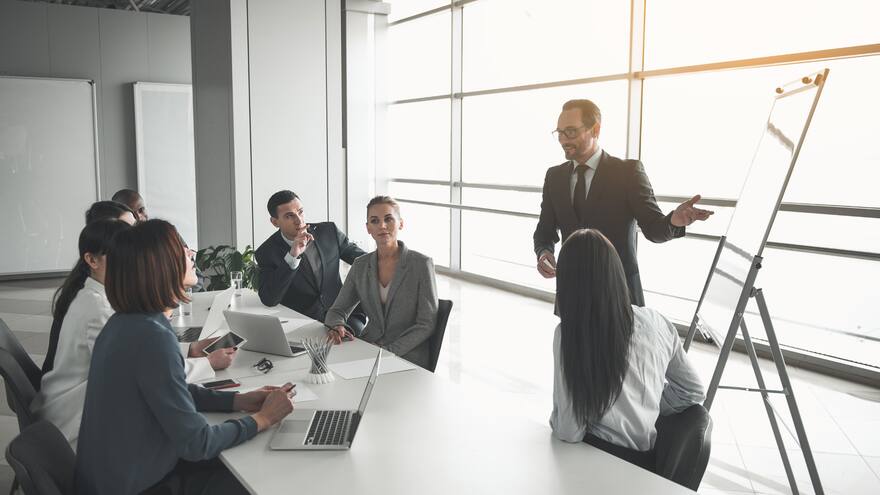 Meet and Connect 2021, el evento de innovación tecnológica del Caribe