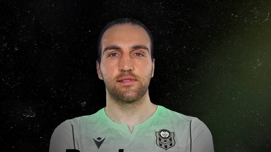 Arquero turco Ahmet Eyup es encontrado muerto tras terremoto