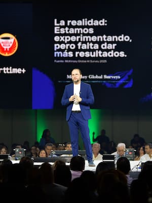 El Caribe que piensa en futuro