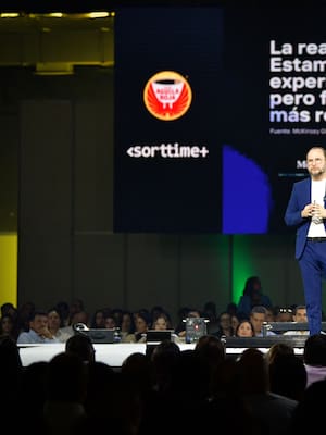 El dolor del emprendedor