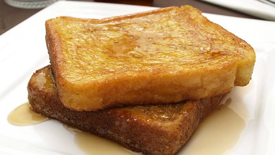 Dorar demasiado las tostadas podría causar cáncer, advierten expertos