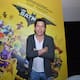 Alejandro Riaño e Iván Marín interpretan a ‘Batman’ y a ‘El Guasón’ en ‘Lego Batman’